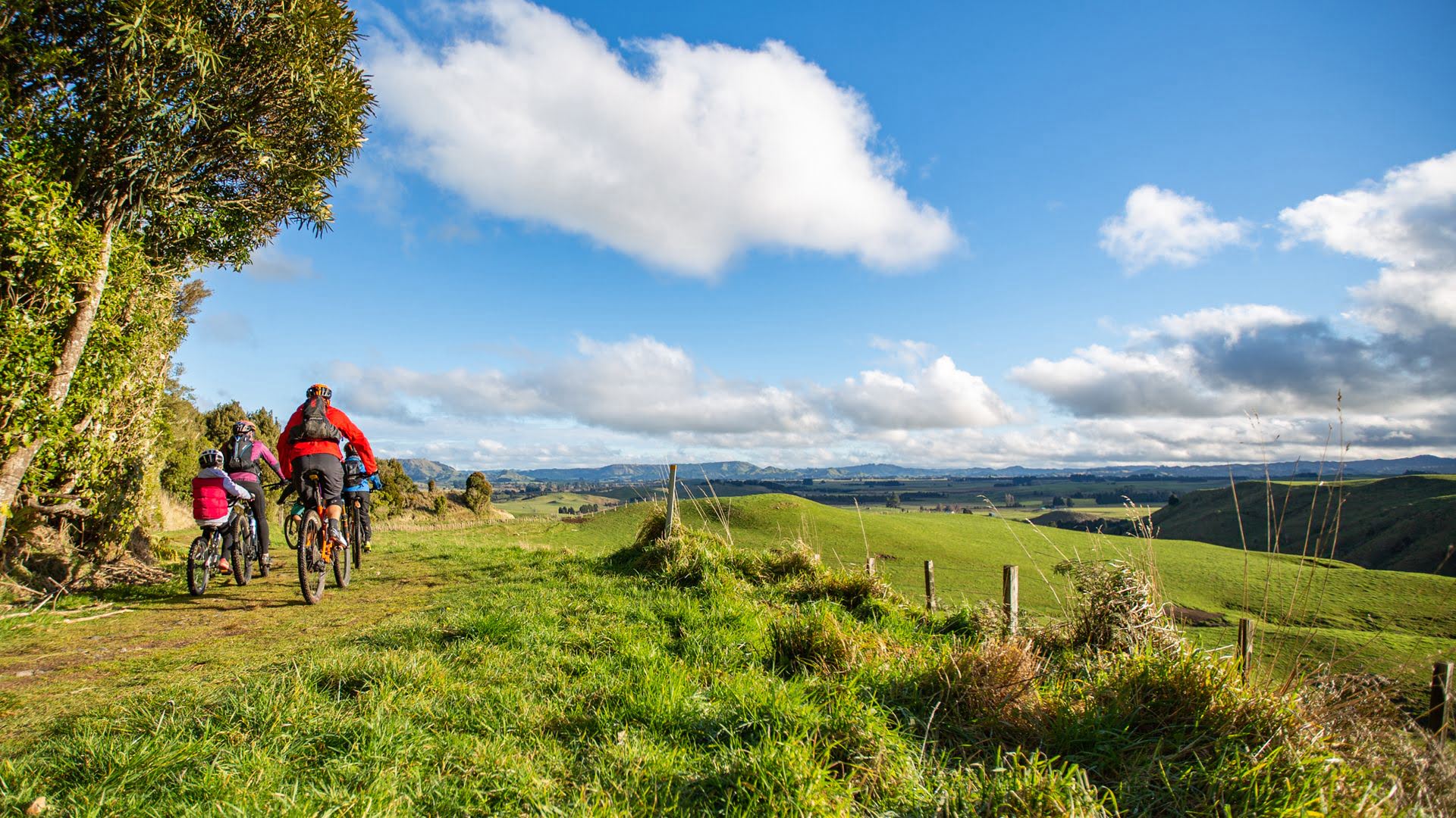 Ohakune Old Coach Road Visit Ruapehu